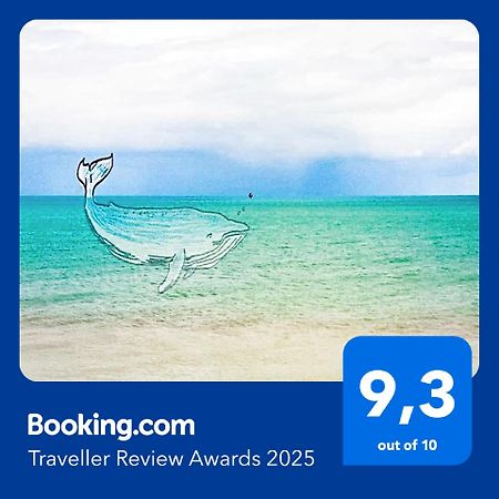 Apartament La Baleine Bleue Saint-Aubin-Sur-Mer  Zewnętrze zdjęcie